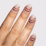 Unfinished Bloom Silver Brooch