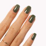 Avant-Garde Silver Earrings - Image 3