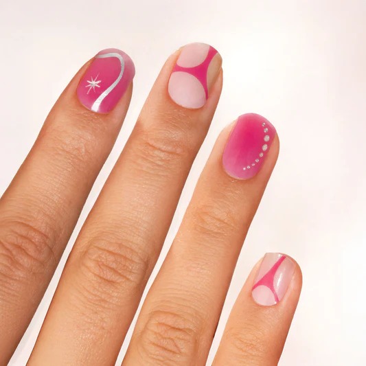 Living Process Silver Bracelet - Image 3